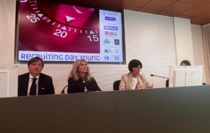 RECRUITING DAY A UDINE CON 4 AZIENDE