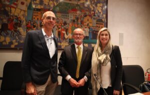 CICLABILITA’ GO2025. SINERGIA SARA’ CHIAVE DEL SUO SUCCESSO