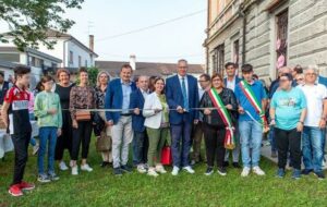 GLI ORTI SOCIALI DI MUZZANA