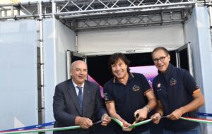 BARCOLANA: L’HOSPITALITY DI “IO SONO FVG”