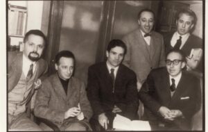 NEL SEGNO DELLA CONTRADDIZIONE, PASOLINI E FORTINI DUE POETI DEL ‘900