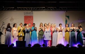 SFILATA CURVY DELL’ ANDOS UDINE