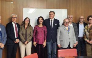 CAMERA DI PN-UD ELEGGE NUOVA GIUNTA