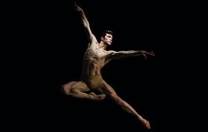 ROBERTO BOLLE AND FRIENDS AL TEATRO NUOVO GIOVANNI DA UDINE