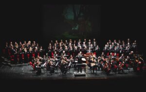 PORDENONE: CONCERTO CELEBRA LA 100^ CANTATA DI BACH