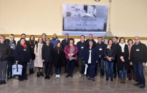 RESILIENZA AI DISASTRI: VERTICE INTERNAZIONALE DI ESPERTI IN FRIULI