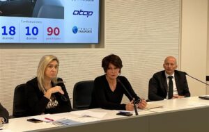 RECRUITING DAY PER CONDUCENTI TPL