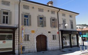 A PALAZZO DE GRAZIA SABATO 25 PIGIAMA PARTY, PRE AVVICINARE I BAMBINI ALLA MUSICA