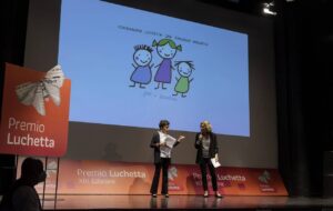 PREMIO GIORNALISTICO INTERNAZIONALE MARCO LUCCHETTA