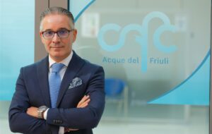 CAFC S.p.A SIGLA IL “PATTO PER L’ACQUA” DI UTILITALIA