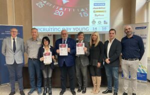 GIOVEDÌ 14 DICEMBRE IL RECRUITING DAY YOUNG A GORIZIA
