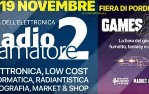 RADIOAMATORE 2 DA TUTTO ESAURITO