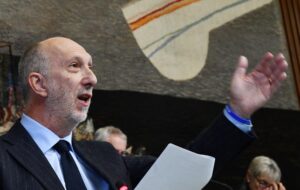 OSPEDALE S.VITO: RICCARDI, RIPROGRAMMARE L’ESISTENTE. NASCERE LI’ NON E’ PIU’ SICURO