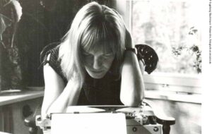 INGEBORG BACHMANN