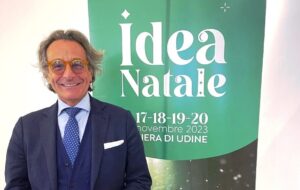 IDEANATALE – FIERA DI UDINE – DA VENERDÍ A LUNEDÍ
