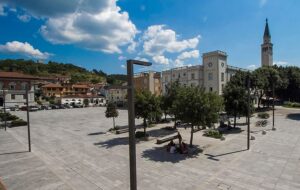 MONFALCONE ALL’AVANGUARDIA NELLA GESTIONE INTEGRATA DEI RIFIUTI, ESEMPIO NAZIONALE