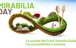 MIRABILIA DAY: TURISMO SOSTENIBILE TRA CUCINA E TERRITORIO