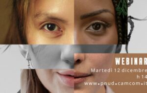 WEBINAR SULLA VIOLENZA DI GENERE ONLINE