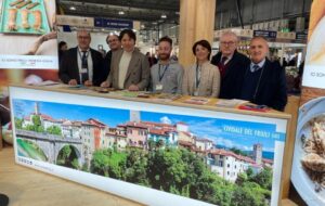 ARTIGIANO IN FIERA A MILANO: GRANDE SUCCESSO DELLE 21 IMPRESE ARTIGIANE FVG