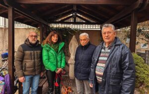 UDINE: APPELLO PER STRUTTURA DI RIPARO PER I BISOGNOSI