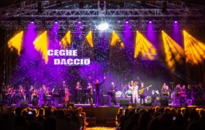 TORNA A UDINE LA CEGHEDACCIO SYMPHONY ORCHESTRA FVG