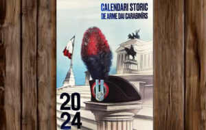 CALENDARIO CC IN FRIULANO 2024