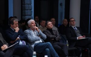 DEMO DAY DI STARTUP ACADEMY