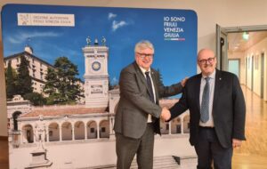 UDINE: ACCORDO DI PROGRAMMA PER RECUPERO CASERMA EX OSOPPO