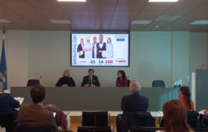RECRUITING DAY: 11 AZIENDE PER 100 POSTI