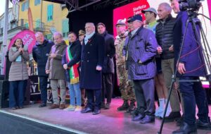 TELETHON UDINE UN SUCCESSO. ORA SI SPERA NEL RECORD DONAZIONI