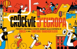 CROCEVIE D’EUROPA