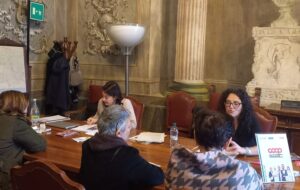 RECRUITING DI LEGA COOP: IN 400 AI COLLOQUI