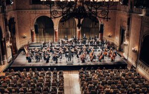 FVG ORCHESTRA ASSUME