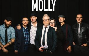 I FLOGGING MOLLY AL FESTIVAL IL PROSSIMO 7 AGOSTO 2024