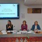 CISL FVG: 8 BORSE DI STUDIO CONTRO LA VIOLENZA SULLE DONNE