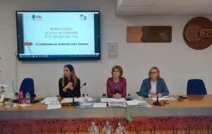 CISL FVG: 8 BORSE DI STUDIO CONTRO LA VIOLENZA SULLE DONNE