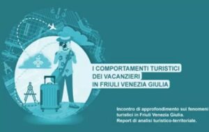 I TURISTI PROMUOVONO IL FVG