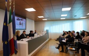 RECRUITING DAY A CODROIPO