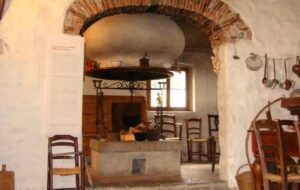 La Fieste dal purcitâr