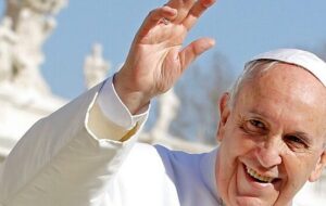 IL SANTO PADRE IL 7 LUGLIO A TRIESTE