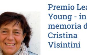 PREMIO LEALI YOUNG
