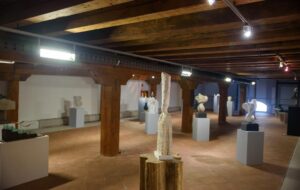 SILVA LAPIDEA: PROSEGUONO LE VISITE GUIDATE GRATUITE E I LABORATORI PER I PIU’ PICCOLI