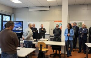 AVVIATO CORSO PER OPERATORI NAVALI