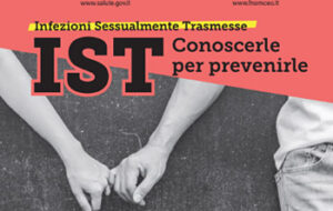 ESPRIT: FVG NEL PROGETTO EDUCATIVO NELLE SCUOLE SULLE MALATTIE IST