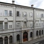 FONDAZIONE CARIGO PER LA CULTURA