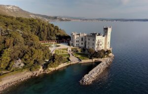 MIRAMARE: UN ANNO DI GRANDI APPUNTAMENTI