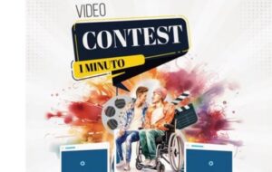 SUPERABILE INAIL LANCIA CONTEST VIDEO SU INCLUSIONE