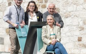 VICINO/LONTANO: PAROLA CHIAVE 2024 E’ METAMORFOSI