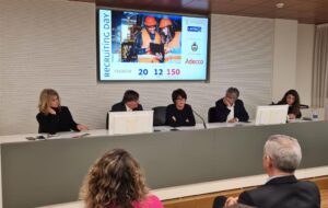 RECRUITING DAY A FAGAGNA PER 150 POSTI