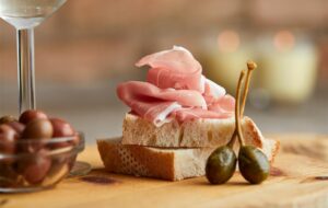 PROSCIUTTO S.DANIELE: 2023 DI OTTIMI RISULTATI